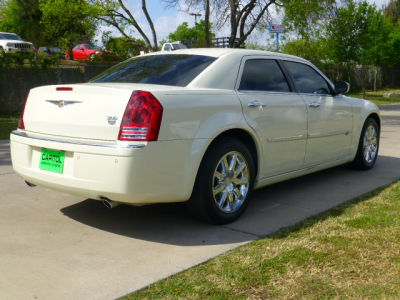 2010 Chrysler 300C