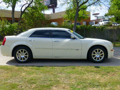 2010 Chrysler 300C