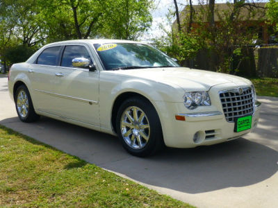 2010 Chrysler 300C