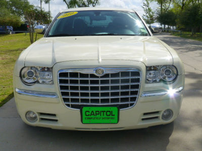 2010 Chrysler 300C