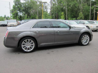 2011 Chrysler 300C  Base