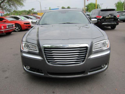 2011 Chrysler 300C  Base