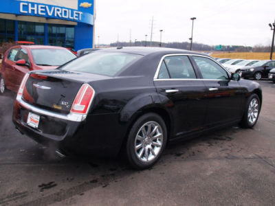 2012 Chrysler 300C  Base