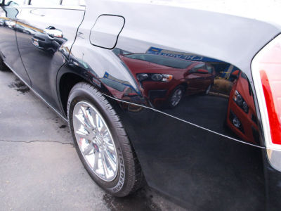 2012 Chrysler 300C  Base