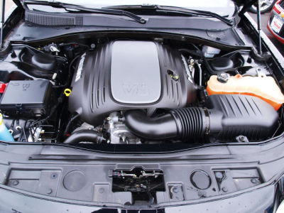 2012 Chrysler 300C  Base
