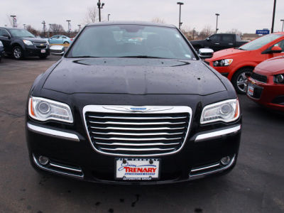 2012 Chrysler 300C  Base