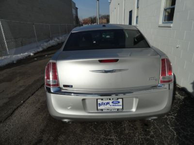 2012 Chrysler 300C  Base