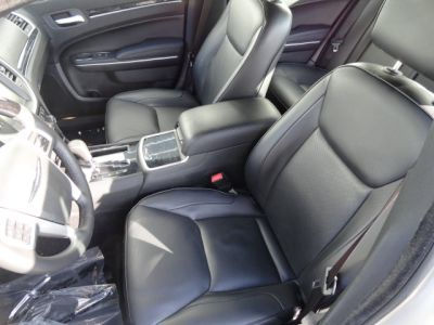 2012 Chrysler 300C  Base