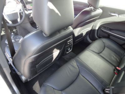 2012 Chrysler 300C  Base
