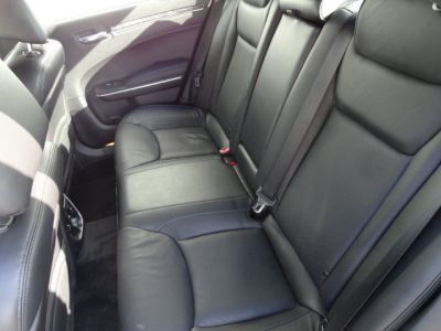 2012 Chrysler 300C  Base