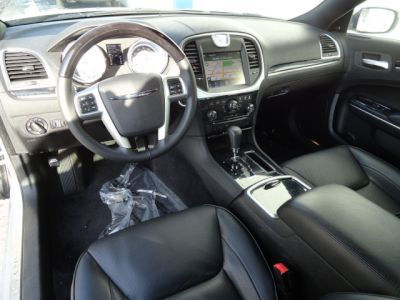 2012 Chrysler 300C  Base