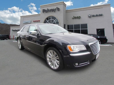 2011 Chrysler 300C  Base