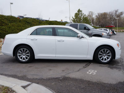 2012 Chrysler 300C  Base