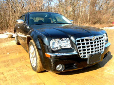 2010 Chrysler 300C