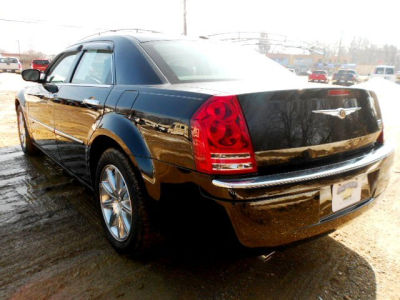 2010 Chrysler 300C