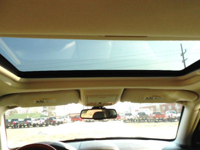 2010 Chrysler 300C
