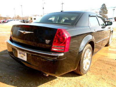 2010 Chrysler 300C