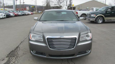 2011 Chrysler 300C  Base