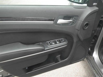 2011 Chrysler 300C  Base