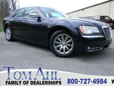 2012 Chrysler 300C  Base