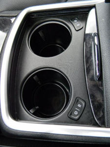 2012 Chrysler 300C  Base