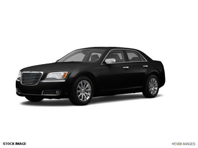 2012 Chrysler 300C  Base