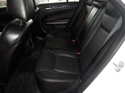 2012 Chrysler 300C  Base