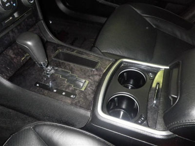 2012 Chrysler 300C  Base