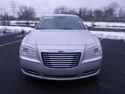 2012 Chrysler 300C  Base
