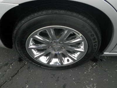 2012 Chrysler 300C  Base