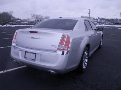 2012 Chrysler 300C  Base
