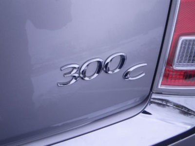 2012 Chrysler 300C  Base