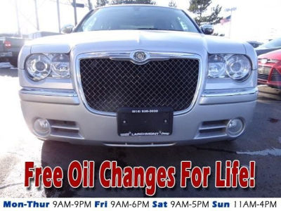 2010 Chrysler 300C  Base