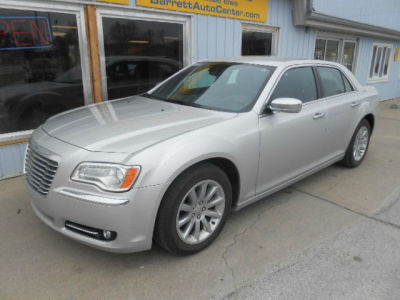 2012 Chrysler 300C