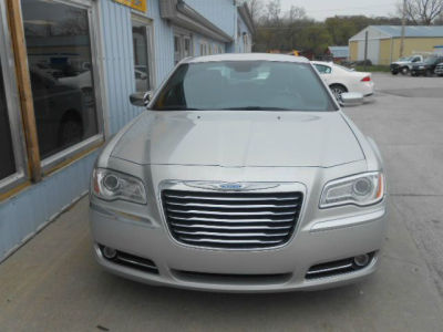 2012 Chrysler 300C