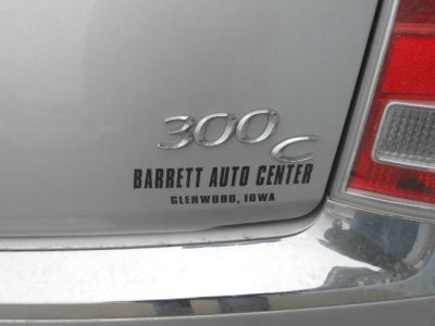2012 Chrysler 300C