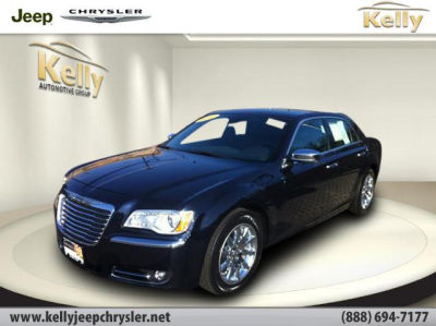 2012 Chrysler 300C  Base