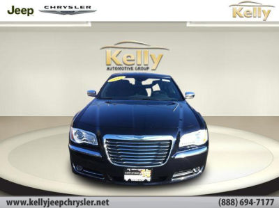 2012 Chrysler 300C  Base