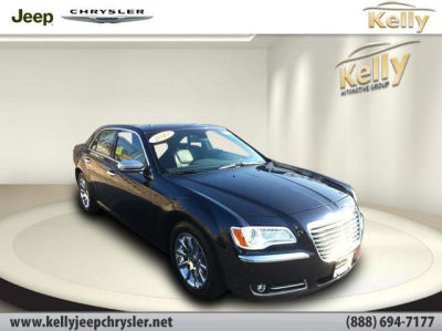 2012 Chrysler 300C  Base