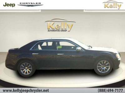 2012 Chrysler 300C  Base