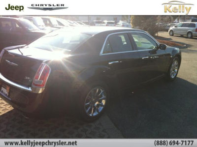 2012 Chrysler 300C  Base