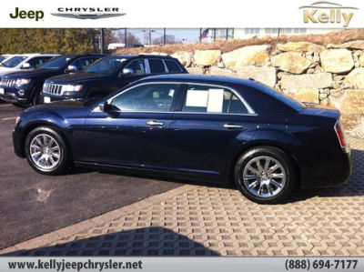 2012 Chrysler 300C  Base
