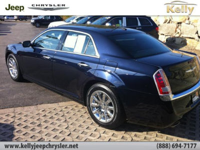 2012 Chrysler 300C  Base