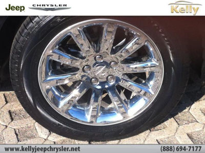 2012 Chrysler 300C  Base