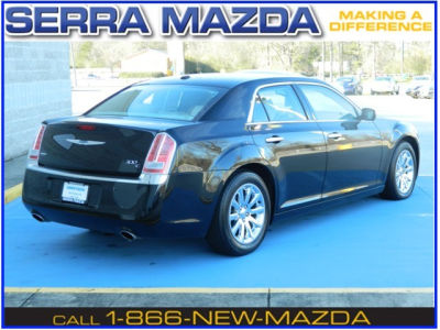 2012 Chrysler 300C  Base