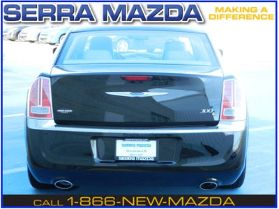 2012 Chrysler 300C  Base
