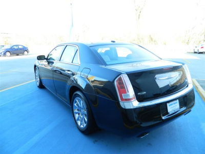 2012 Chrysler 300C  Base