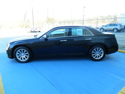 2012 Chrysler 300C  Base