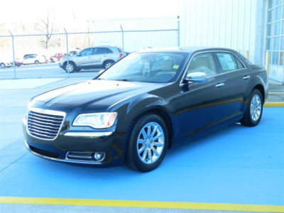 2012 Chrysler 300C  Base