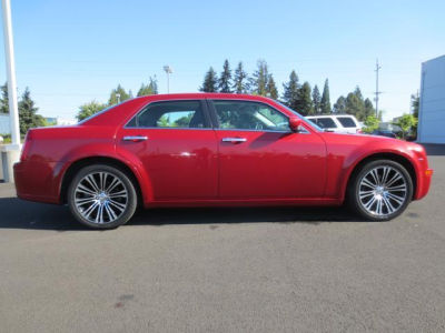 2010 Chrysler 300C  300S